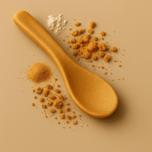 Cuillette Nature (Cuillère Classique)