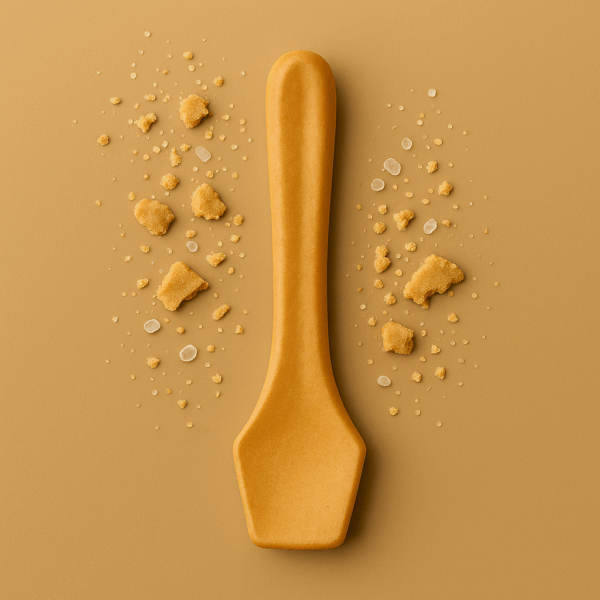 La Glacette Nature (Cuillère à Glace)